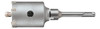 Extensión Sds Plus Taladro Roto Martillo Herramientas 5