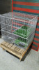 Jaula Para Conejos 0