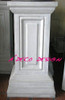 Pedestal 75 Columna Base Cemento 3