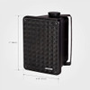 Kicker Kb6b - Altavoces De Gama Completa De 2 Vías 3