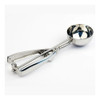 Cuchara Bochera P Bocha Helado Cupcake C/ Resorte Acero Inox 0