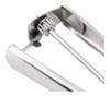Cuchara Bochera P Bocha Helado Cupcake C/ Resorte Acero Inox 4