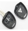 Carcasa De Llave Codificada Mitsubishi Outlander 3