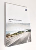 Manual Del Usuario Vw Polo 2017 Libro Manuales Guia Propieta 1