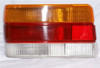 Farol Tra Izq Gm (bco) Chevrolet Chevette 75-92 0