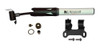 Inflador New Evolution Ne-2015 Extensible Alum.- Racer Bikes 0
