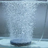 Aerador De Pedra De Bolha De Ar 4 Cm Para Aquário Bomba De T 1