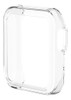 Para Xaomi Mi Watch Lite  Protector De Pantalla Y Laterales 1