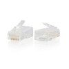 C2g Rj45, Cat6, 50 Piezas 0