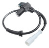 Sensor Abs Renault Clio Ii Eje Delantero Ambos Lados 0