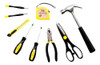 Kit De Juego De Herramientas 9 Piezas -  Kubo 0