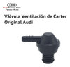 Válvula Ventilación De Cárter Audi A1 2014 3