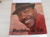 Lp Martinho Da Vola 1969 0