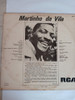 Lp Martinho Da Vola 1969 1