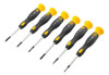 Juego De Destornilladores De Precisión 6pcs Vonder Ft 0