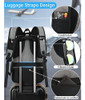 Mochila Para Computadora Portátil, Mochila Antirrobo Para Vi 4