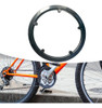 Capa De Protetor De Roda De Corrente De Bicicleta, 10,6 Cm 7