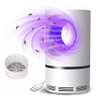 Insectocutor Lampara Usb Mata Mosquitos Anti Moscas Genius S 0
