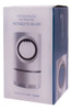 Insectocutor Lampara Usb Mata Mosquitos Anti Moscas Genius S 5