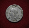 Moneda 20 Centavos Argentina 1939 Cuproniquel 0