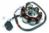Estator Bobinado Completo Corven Triax 200 Motos Grosso 1