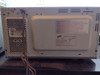Horno Microondas Samsung Modelo M6240 1