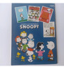Álbum De Figuritas De Snoopy 5