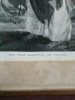 Dos Serigrafías Del Autor C. Bernaldo De Quirós 4