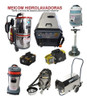 Combo Espuma Activa, Motorlimp Plus Y Protectant Full Car 4