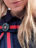 Broche Gucci - No Chanel Fendi Dior Armani Cher Chebar Zara 1