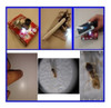 Kit 3 Un. Smart Scope 60x Celular /manual Estética Led Wood 4