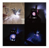 Kit 3 Un. Smart Scope 60x Celular /manual Estética Led Wood 6
