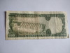 Billete Uruguay 500 Pesos Devaluados A 50 Centésimos 1967 4