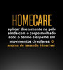 Óleo Vegetal Pós Depilação 100ml Depil Bella 3