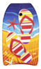 Prancha Bodyboard 80cm Media - Bel Fix 0