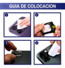 Vidrio Templado De Cámara 9h Para iPhone 12 2