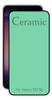 Kit Para Galaxy S23 5g - Película Cerâmica + Capa + Câmera 3