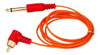 Cable Clipcord Tattoo Copper Slim Silicona Conexión Rca 0