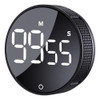 Temporizador Digital Magnetico Timer Cocina Bar Cafetera 0