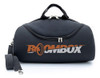Case Capa Protetora Boombox Com Bolso Para Carregador Top 0