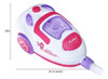 Aspiradora Infantil Juguete Con Luz Y Sonido 4