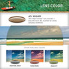 Gafas De Sol Rectangulares Maui Jim Banyans 3