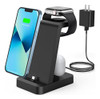 Estación De Carga Para iPhone Múltiples 0