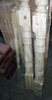 Columna Madera Para Escaleras Torneadas Maderafed 1
