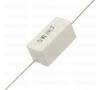 Resistencia Cemento 47ohm 5w 47e Potencia Alambre Arduino 0 Resistencia Cemento 47ohm 5w 47e Potencia Alambre Arduino 0