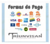 Te 3 Pulgadas H3 Fusion 1