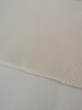 Tela De Algodón Contada 18ct, 30cm X 150cm, Blanco Antiguo 2