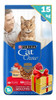 Ración Gato Cat Chow Carne + Obsequio Y Envío Gratis 0