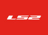 Repuesto Visor Transparente Casco Ls2 Oficial 808 Stream || 1