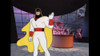 El Fantasma Del Espacio Series Space Ghost 3